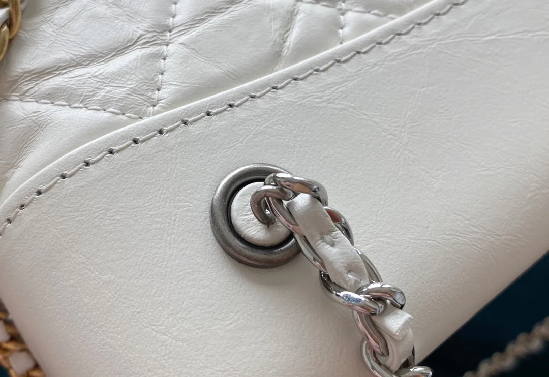 Chanel - Рюкзак для путешественников - Маленький - 3