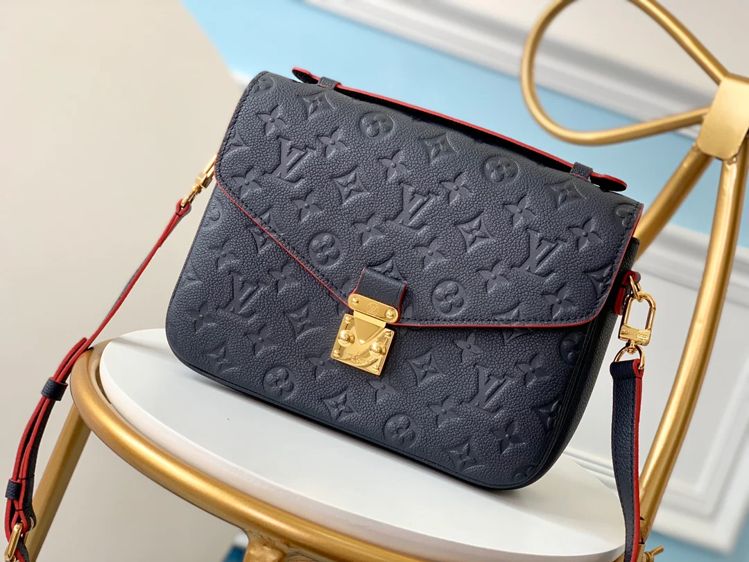 сумка-мессенджер m44071-LV-pochette-metis