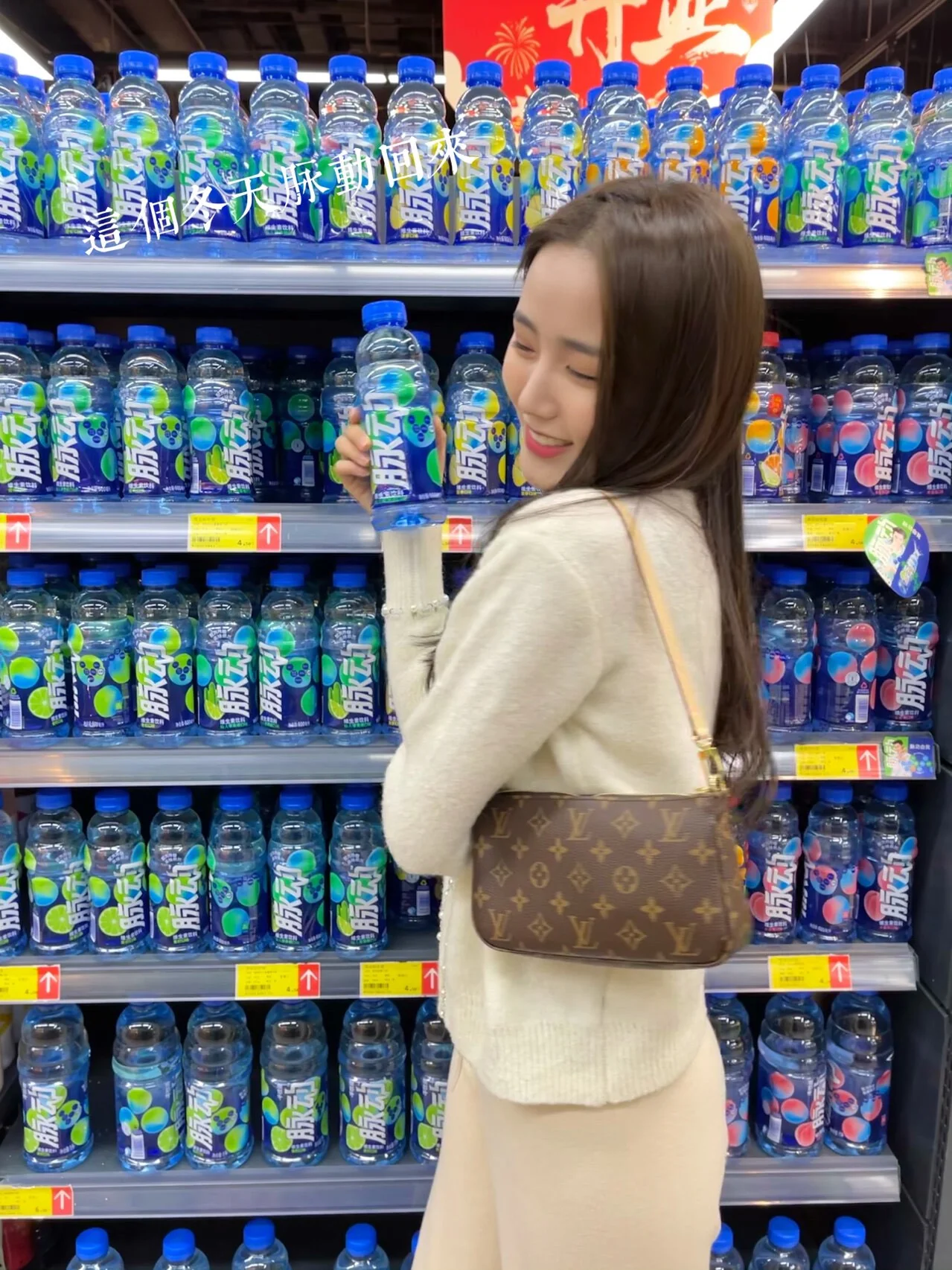 m40712-LV-Сумка для маджонга-Клатч-Подмышечная-Наплечная сумка