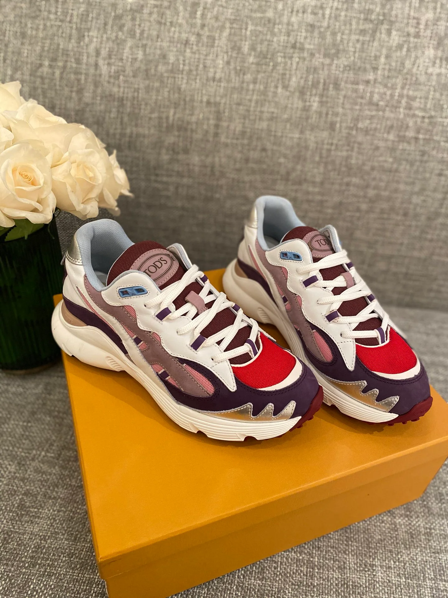 Tods - Dad Shoes - 2