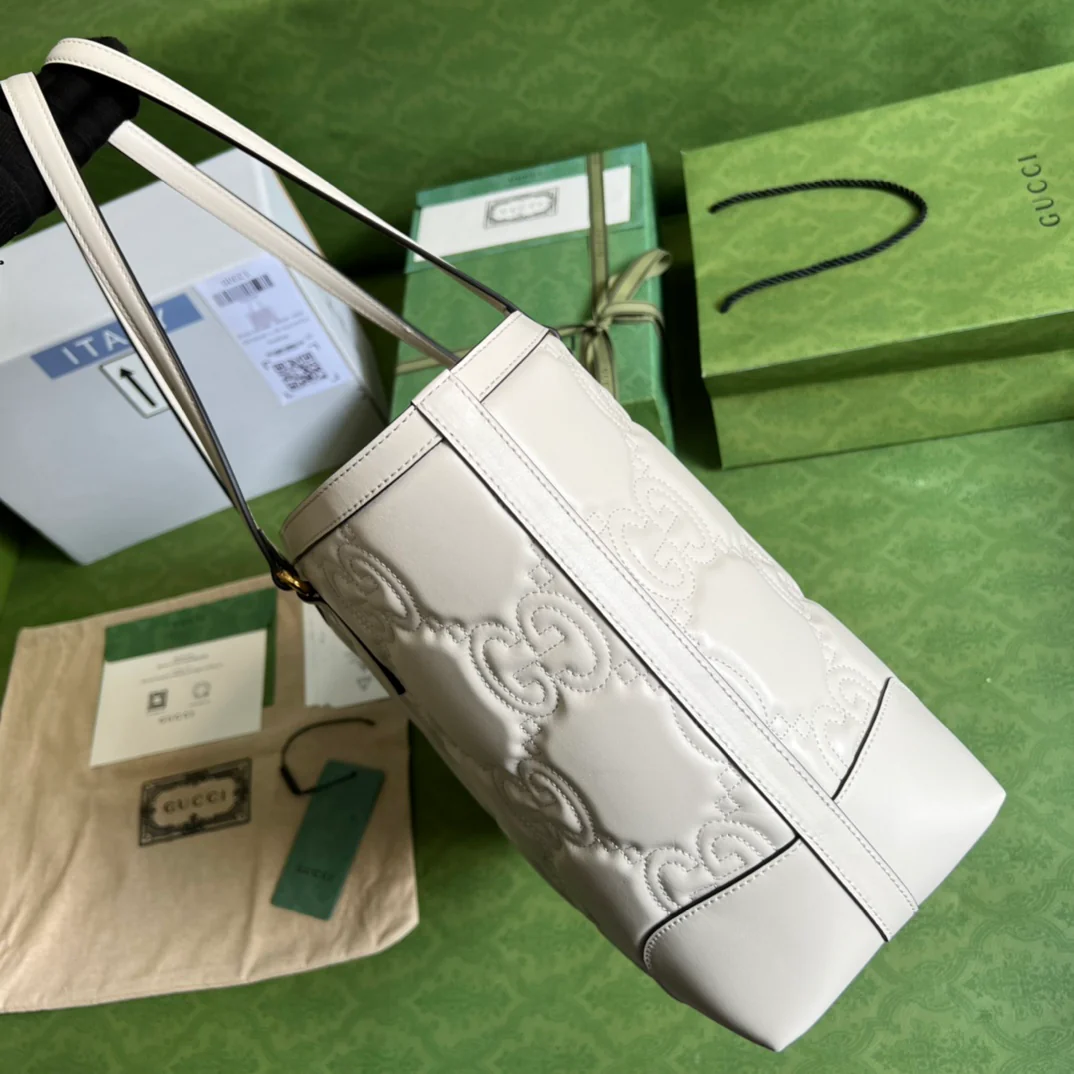 Сумка-тоут Gucci Ophidia Medium - 32x28x14 см - 1 шт.