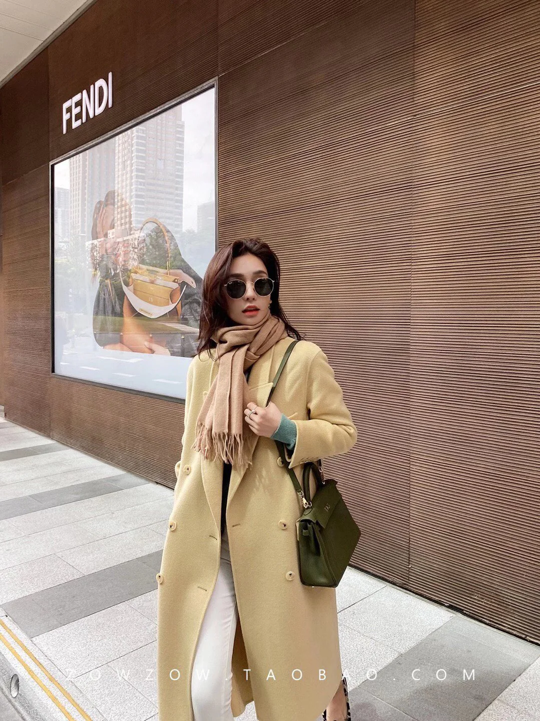 Hermes Birkin 25-6ч Vert Maquis Оливково-Зеленый