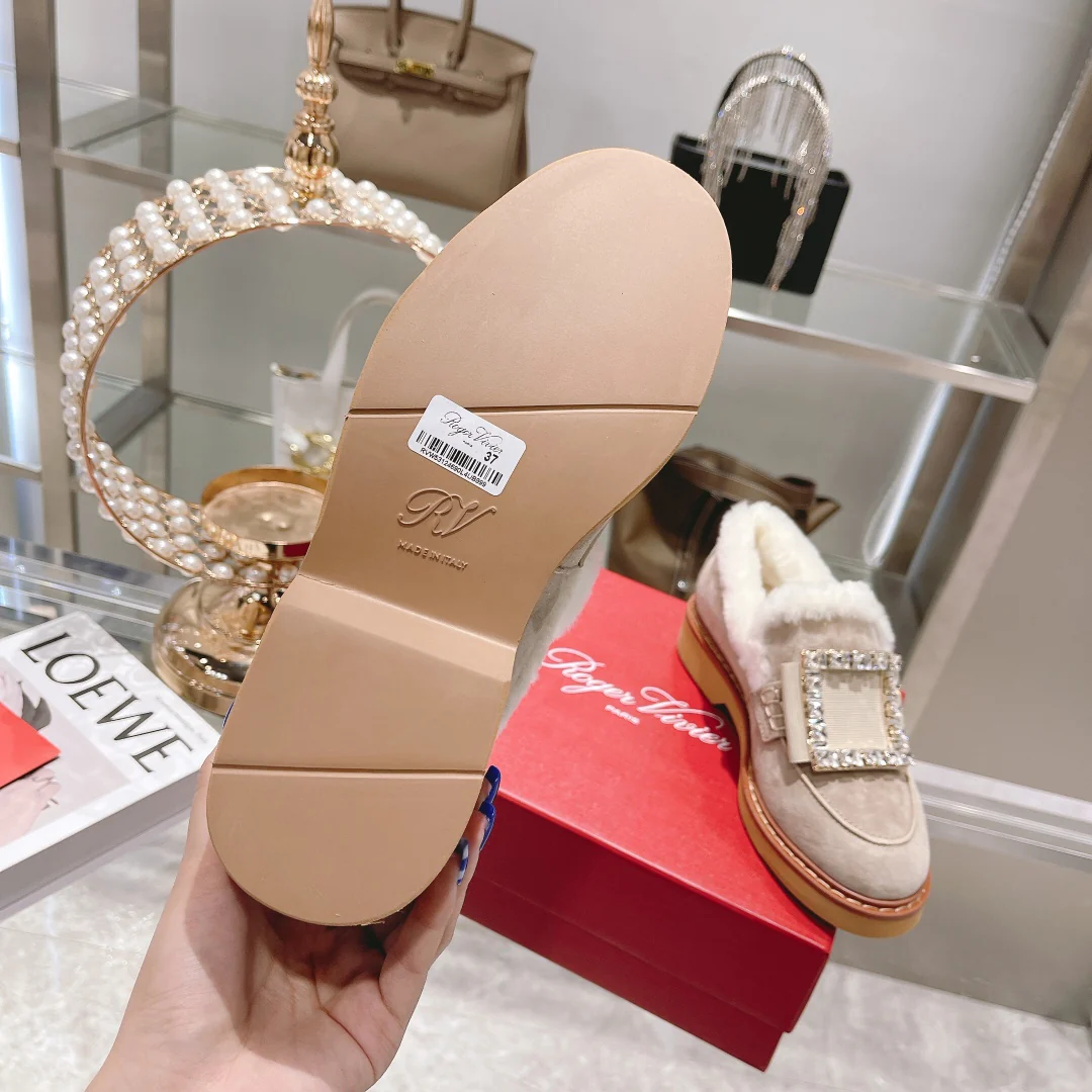 Новые короткие ботинки RV на осень/зиму