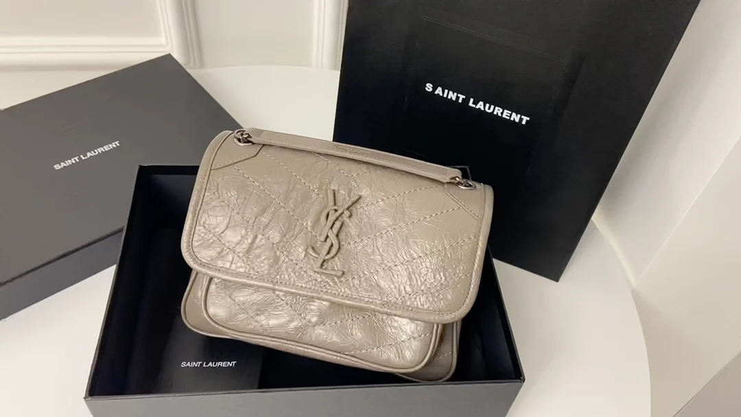 YSL-niki-baby-22cm-khakink4