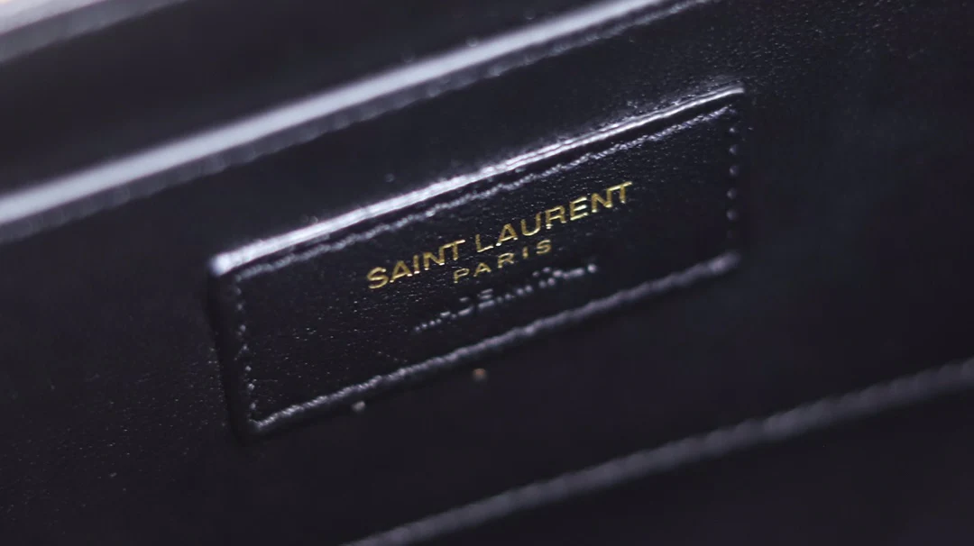 YSL Solferino Булочка с тофу - Абрикос - 23см