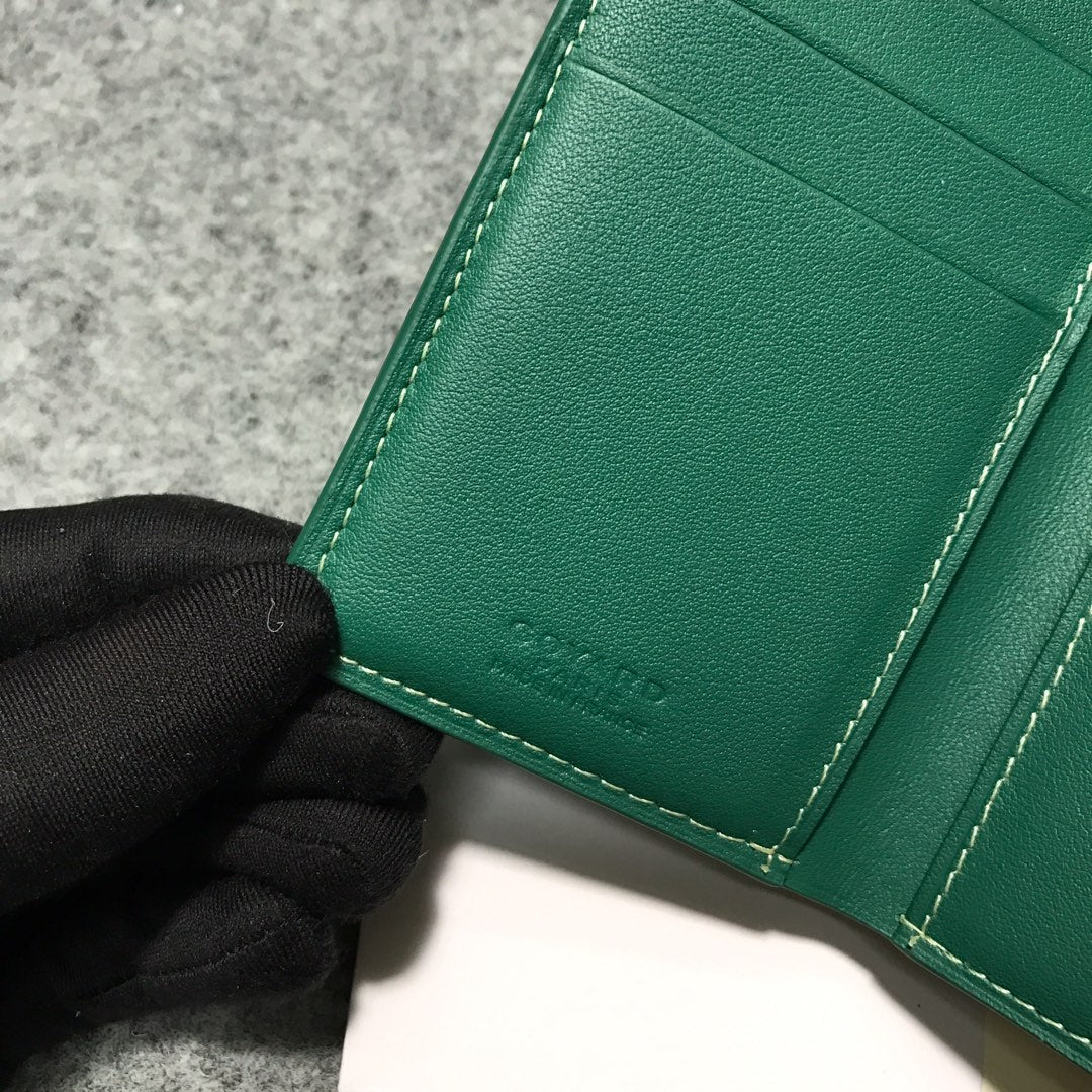 Складная визитница Goyard Saint Pierre — 3 шт.