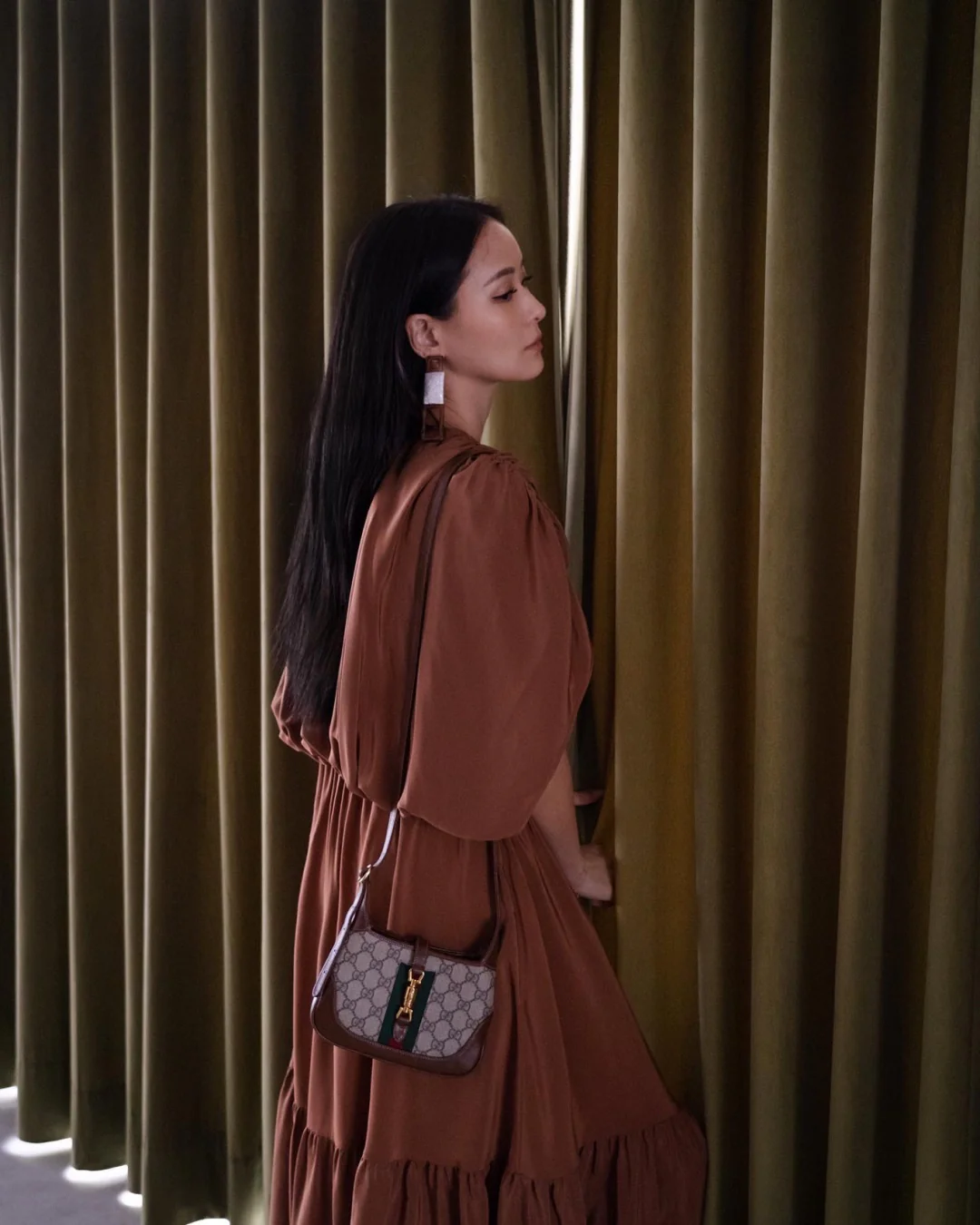 Gucci-Mini Jackie 1961