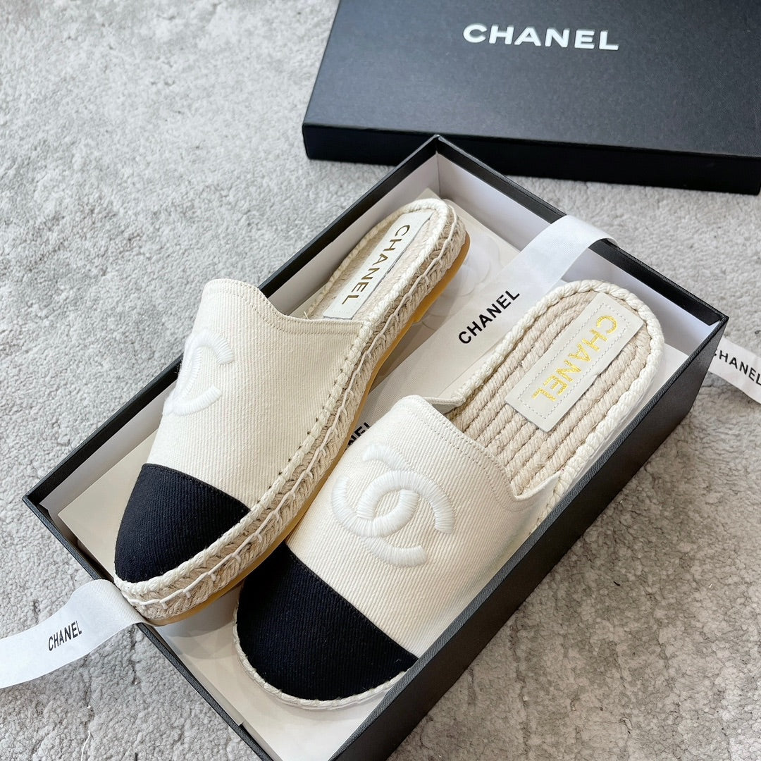 Chanel - Коллекция 