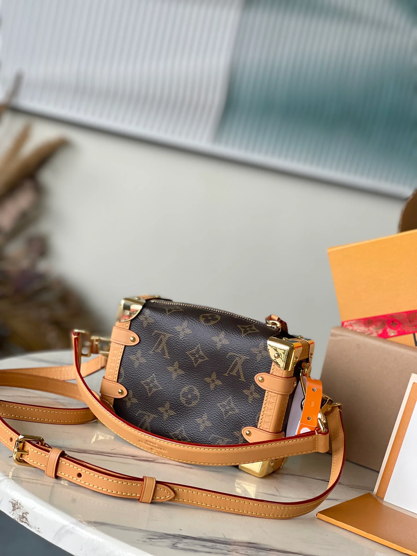 m46815-LV-side-trunk-pm сумка/тоут