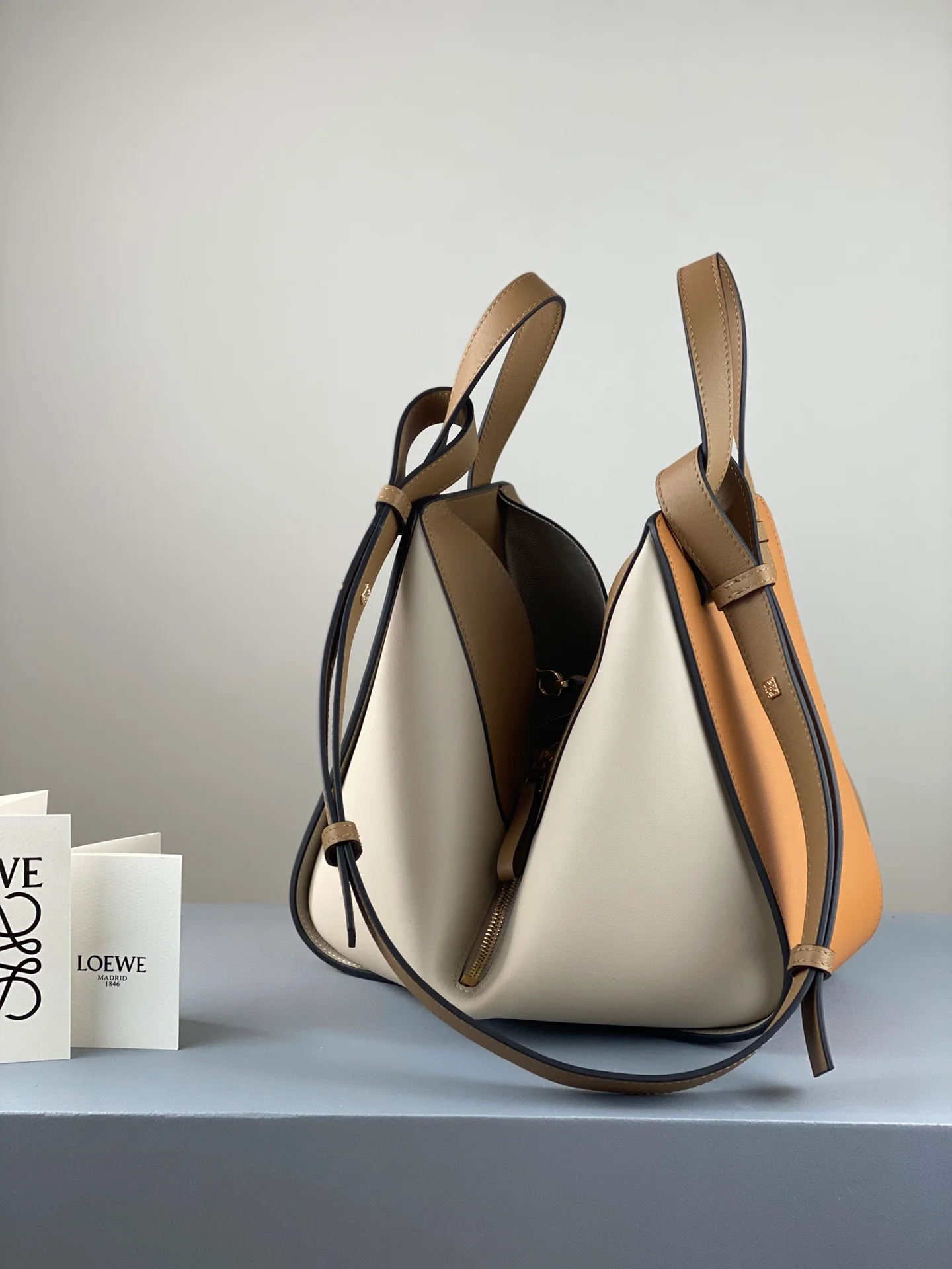 Гамак Loewe, маленький, 13,5х25х30 см, 96