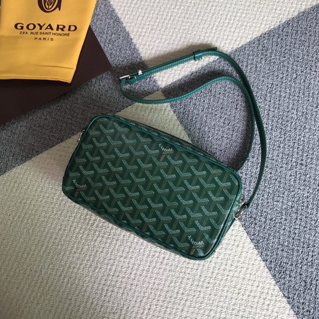 Водонепроницаемая сумка для фотоаппарата Goyard Classic - 1 шт.