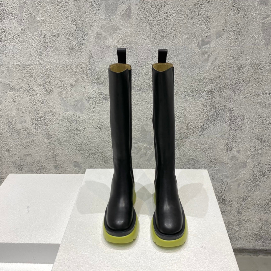 Ботинки BV-22ss - размеры 35-39-40-41 (возможен индивидуальный пошив) - 5