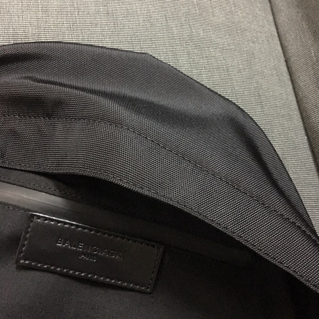 Рюкзак Balenciaga - унисекс - bb-18authentic