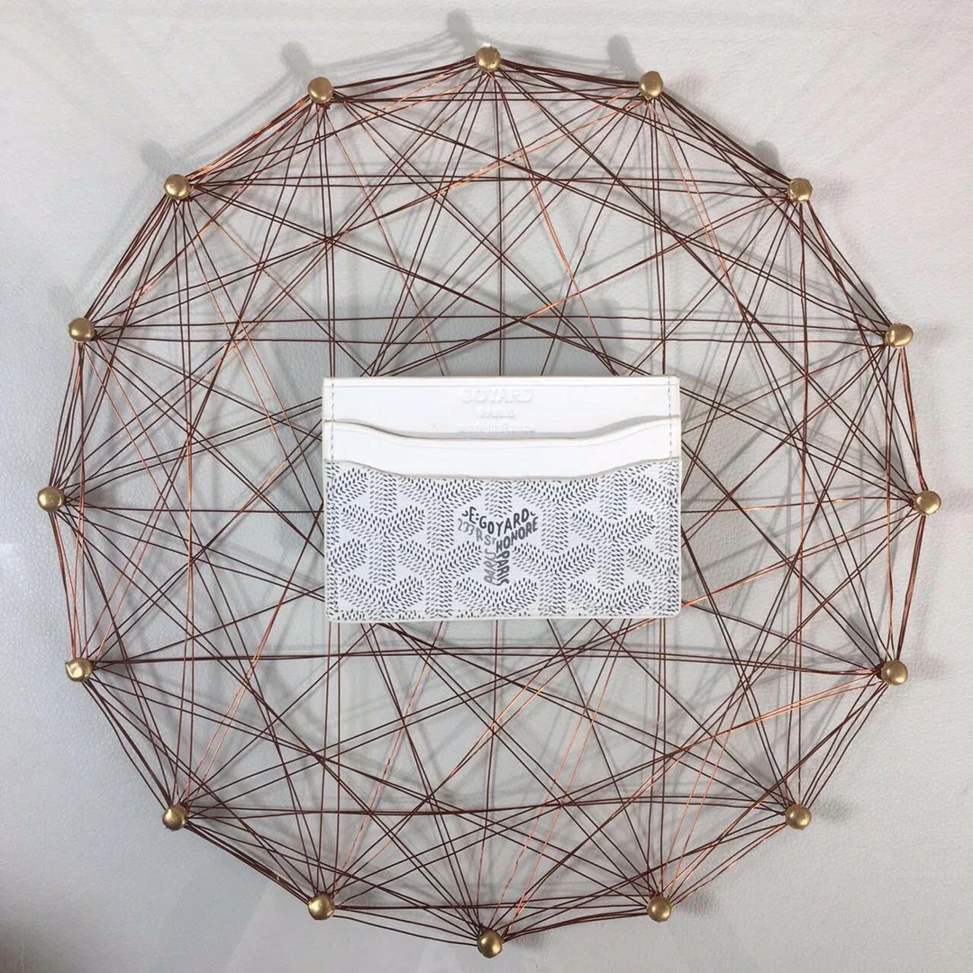 Визитница Goyard - 21