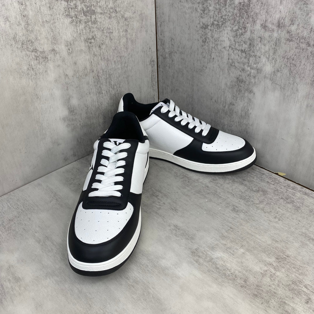 LV-2024 - Скейтбордные кроссовки - Черные