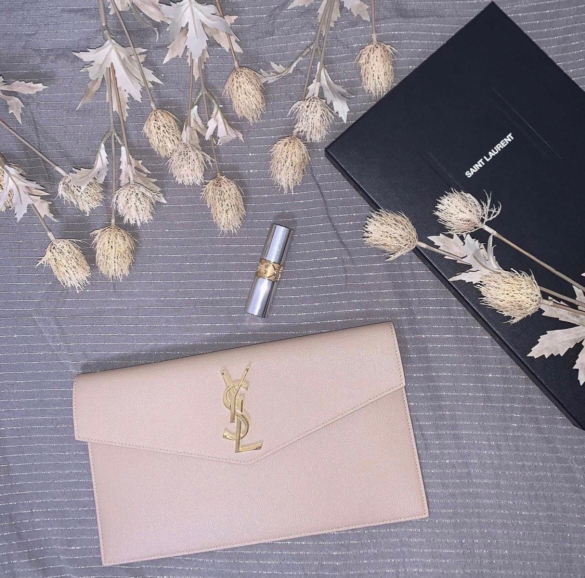 Сумка YSL Caviar