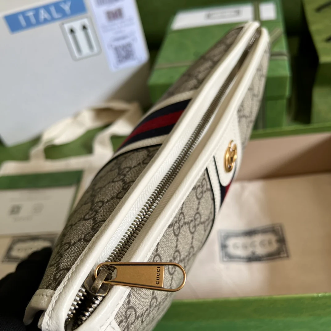 Клатч Gucci - 3