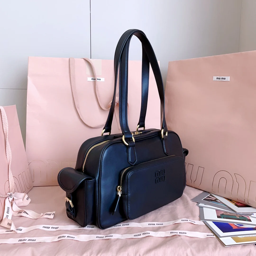 Сумка для мотоцикла Miu Miu-5bb179