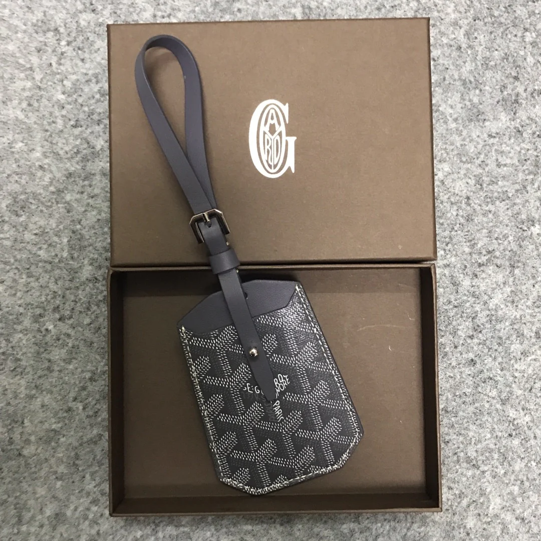 Goyard — Подвеска — Подвеска для сумки — 4