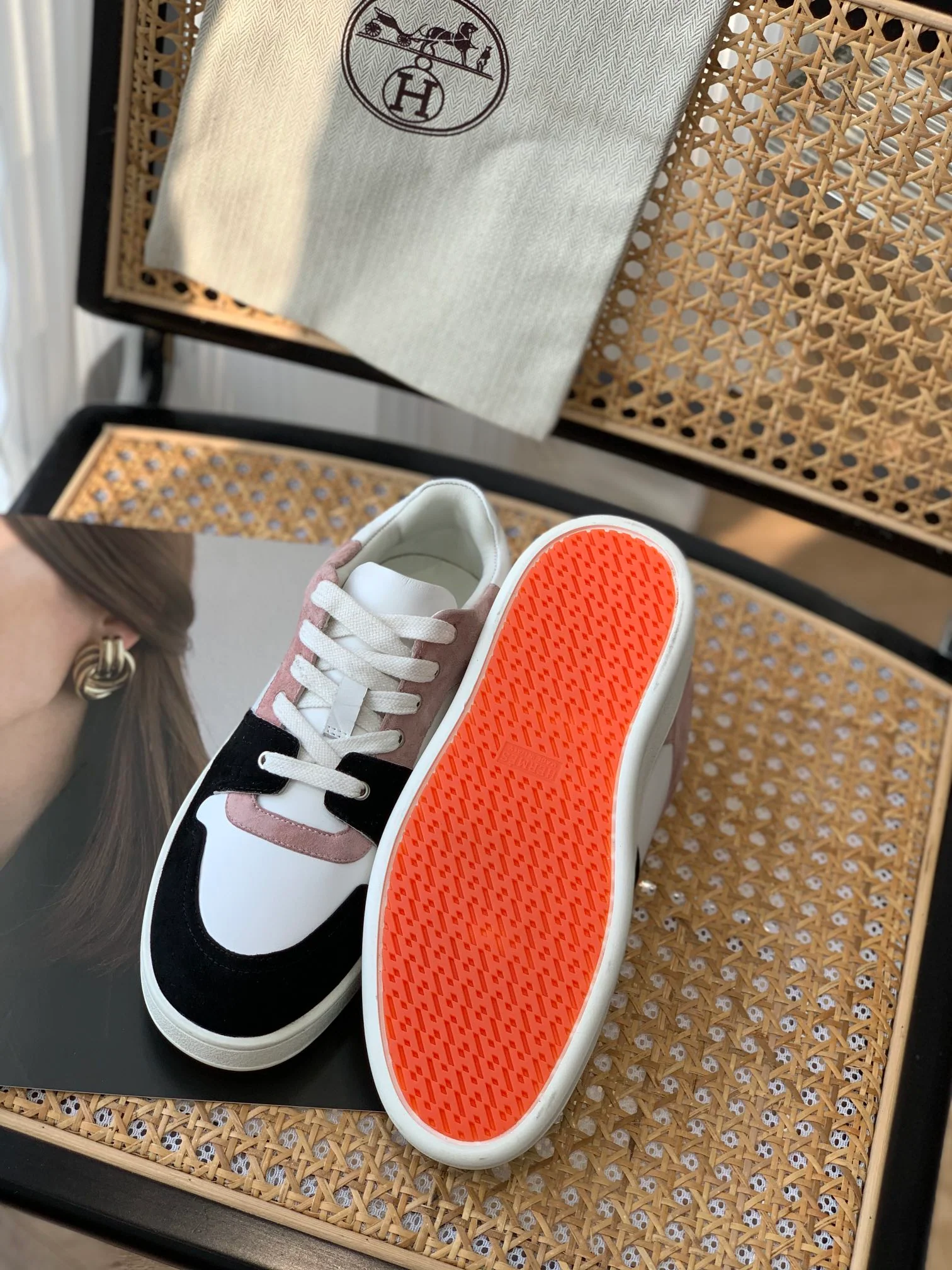 Серия Hermes 22free - спортивная и повседневная обувь