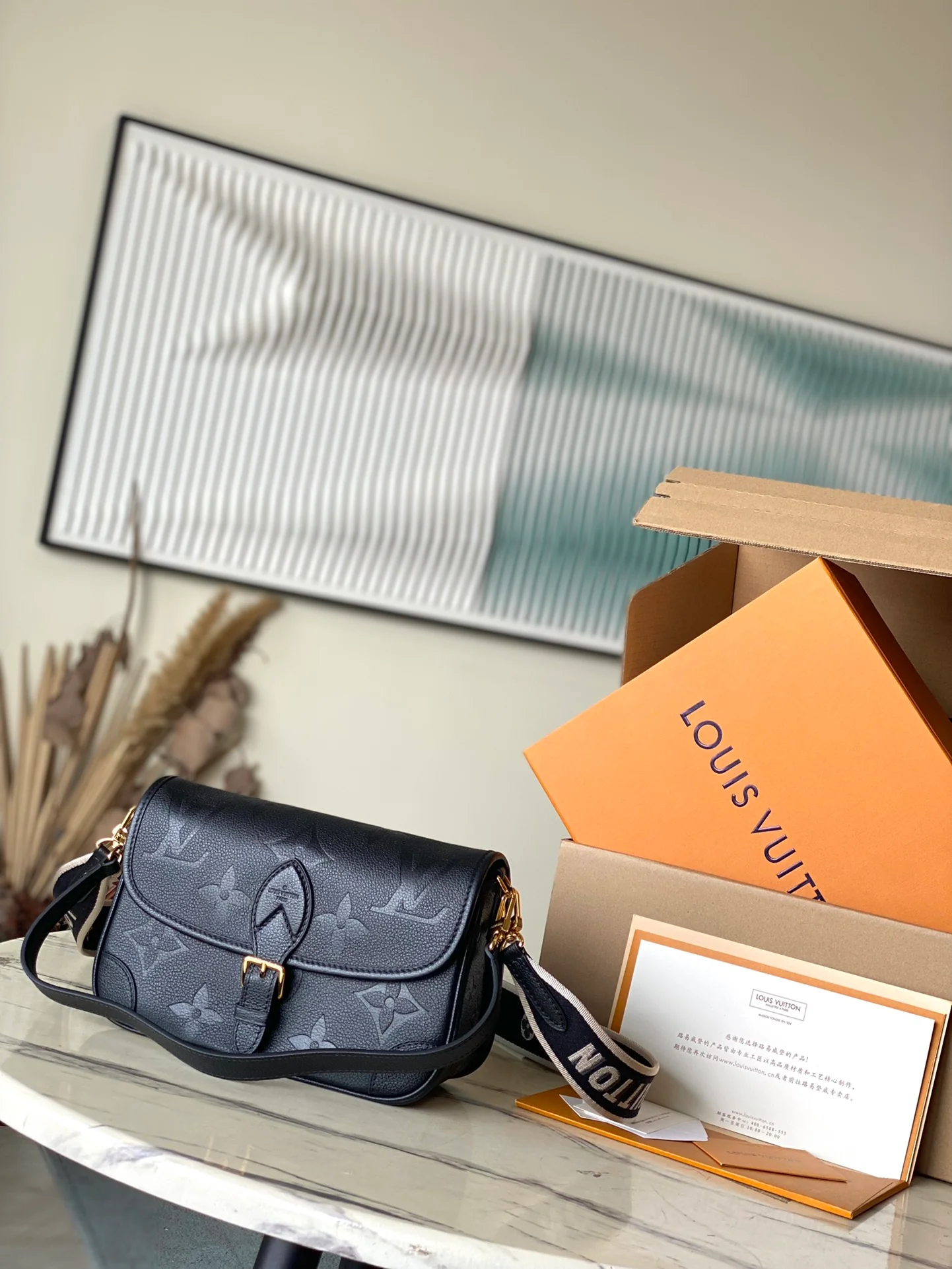 сумка m46386-LV-diane