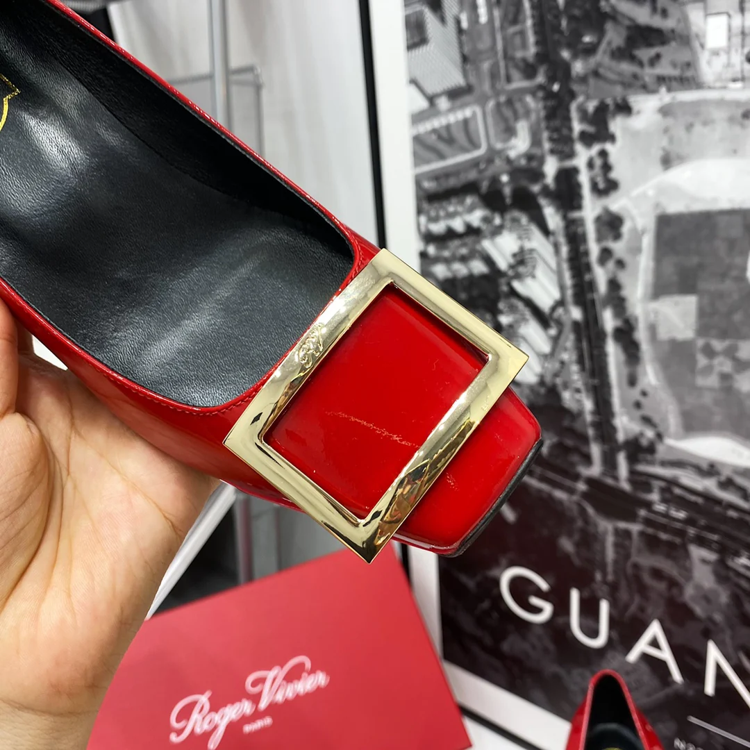 Динамик RV-4-5 см и - красный