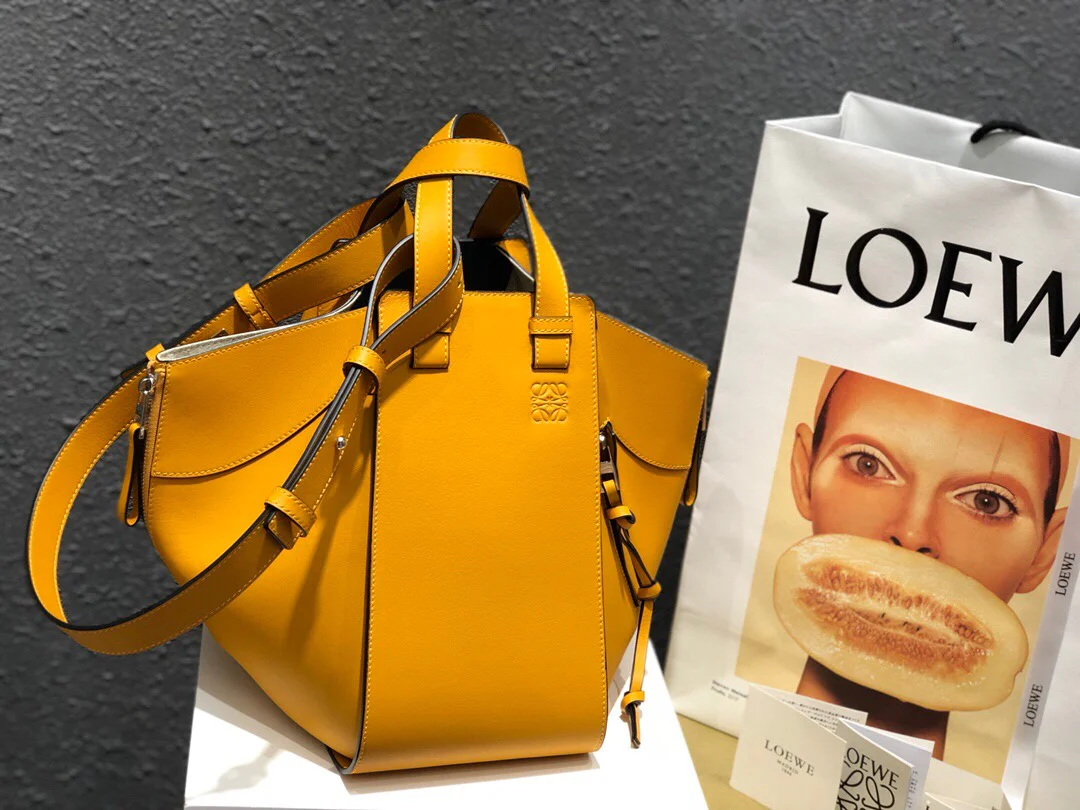 Гамак Loewe, маленький, 13,5х25х30 см, 49 дюймов