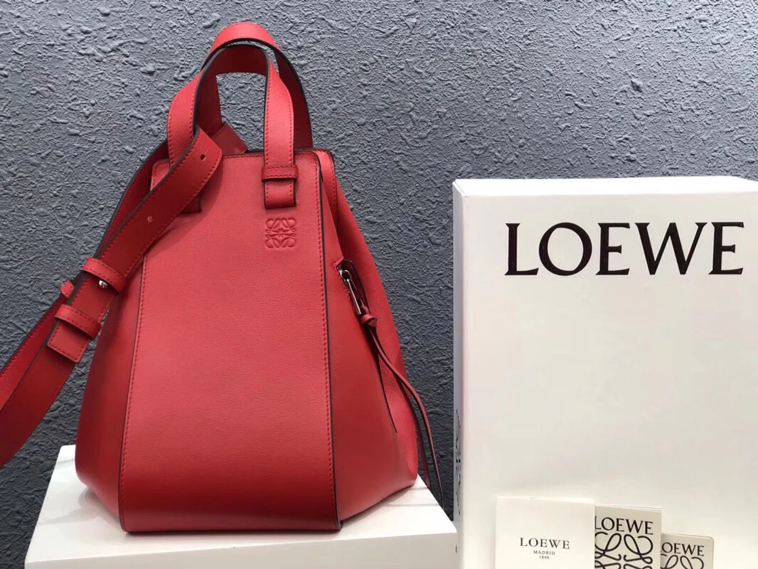 Гамак Loewe, маленький, 13,5х25х30 см, 52 дюйма