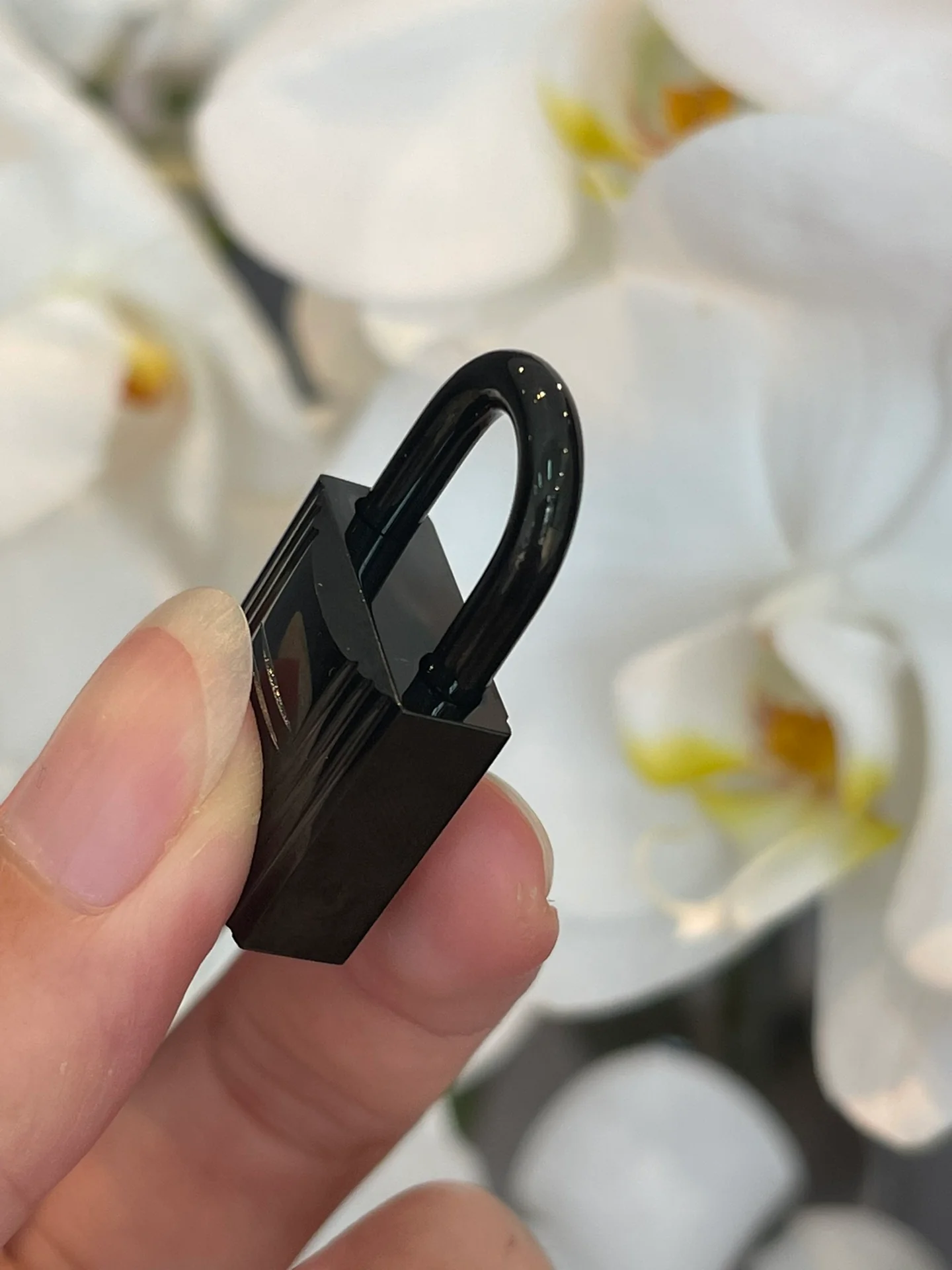 Сумка Hermes Birkin 30 Box Black