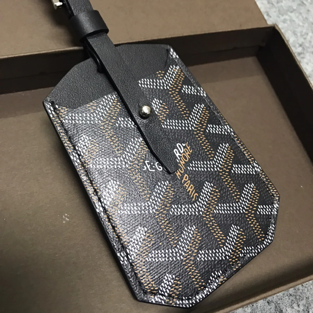 Goyard — Подвеска — Подвеска для сумки — 6