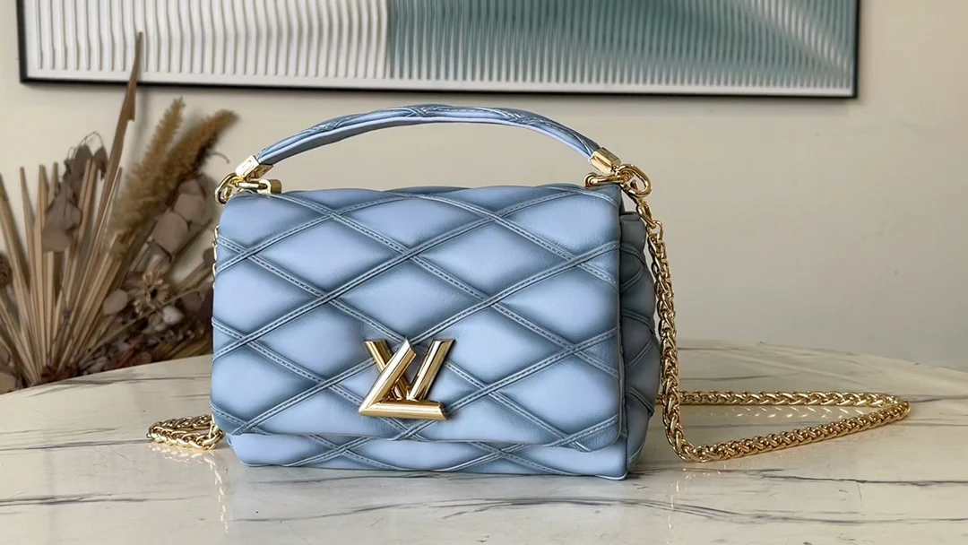 m24186-LV-go-14-mm-Medium-Handbag/Crossbody Bag-Smoked Blue