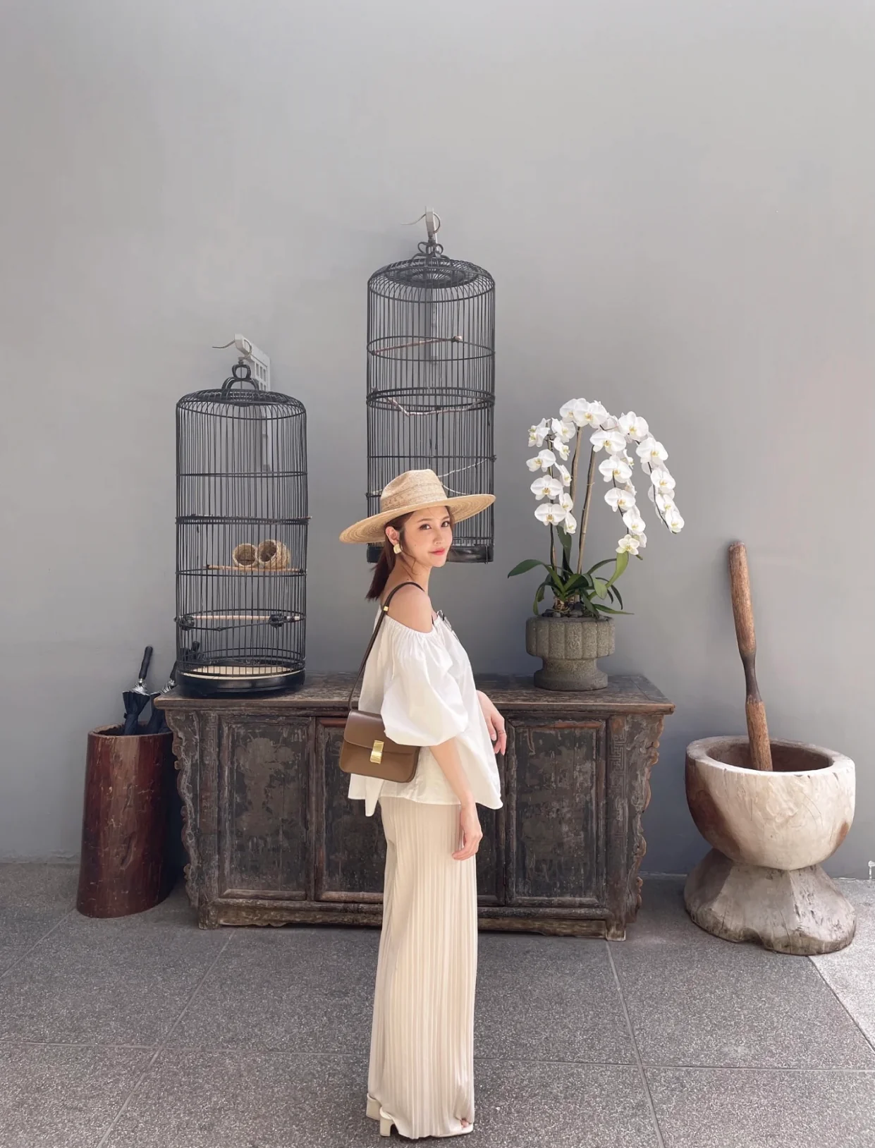 Celine-box tofu bun-teen-18-5cm-4