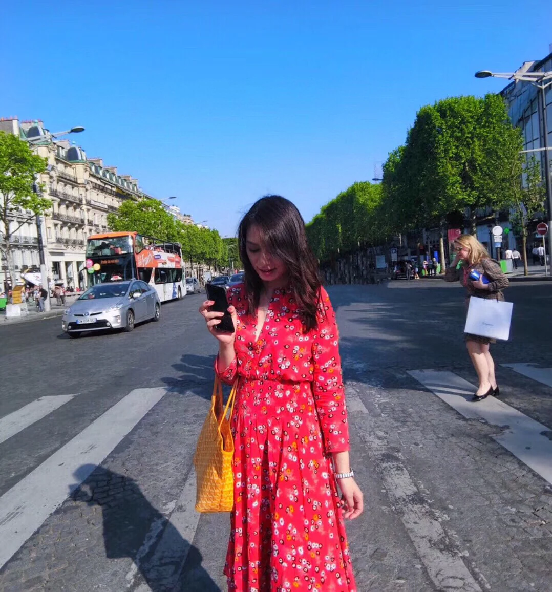 Маленькая сумка-тоут Goyard на молнии - белая - 1 шт.