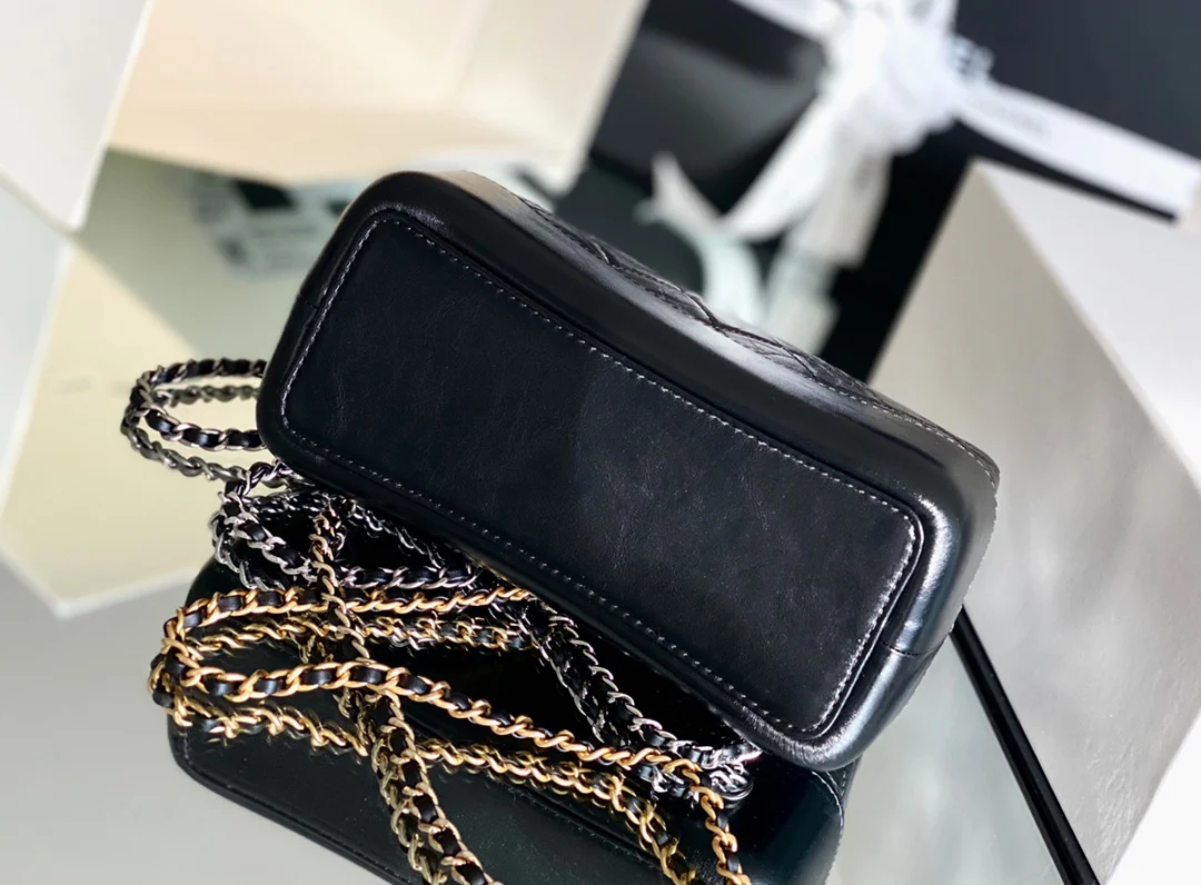 Chanel - Рюкзак для путешественников - Маленький