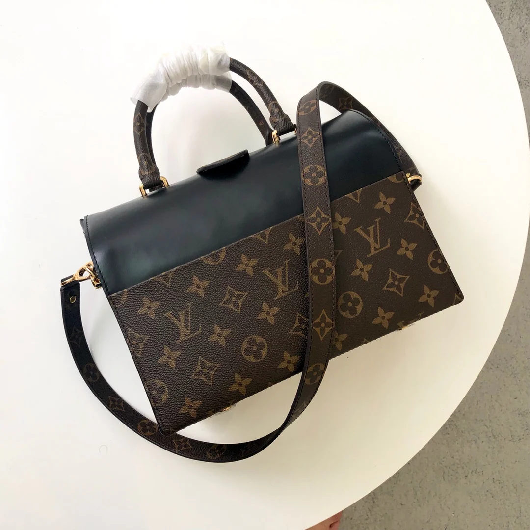 m51468-LV-2018 Коллекция ?Ранняя осень? — Speedy — Doctor25 — Boston Bag