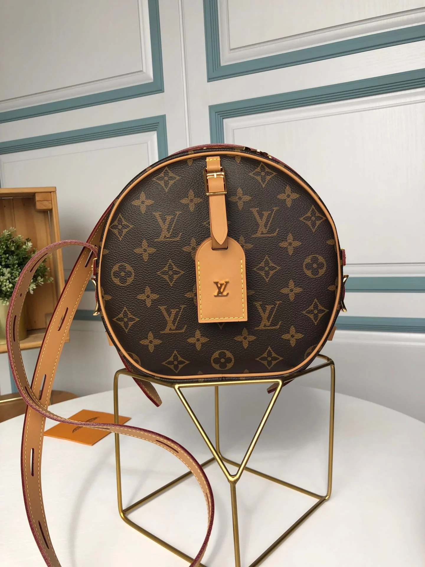 m52294-LV-boite-chapeau-soup мягкий круглый хлеб