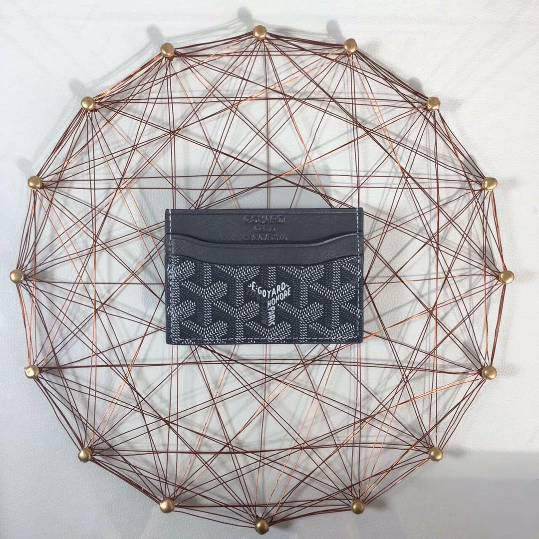 Визитница Goyard - 22