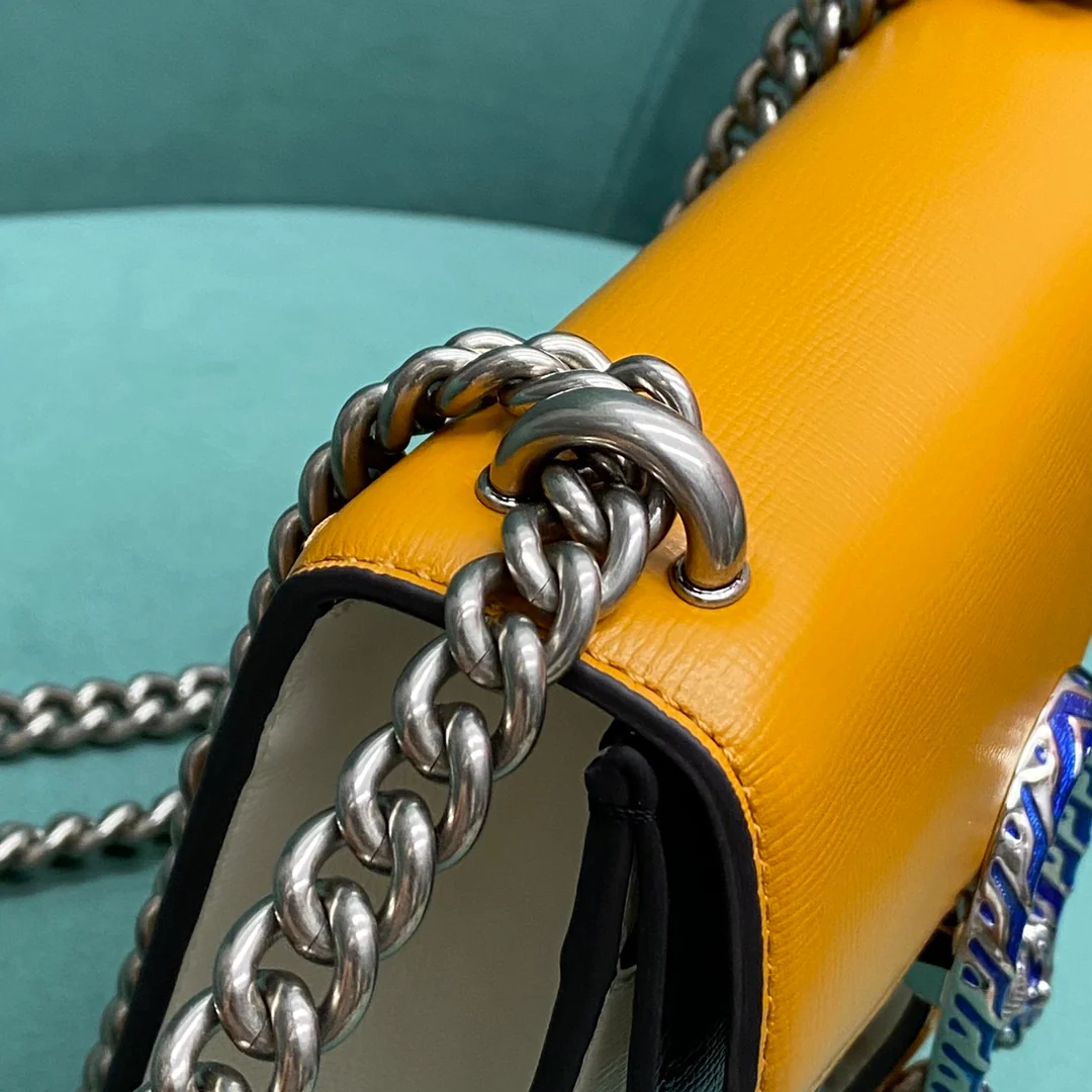 Сумка Gucci Dionysus - 1