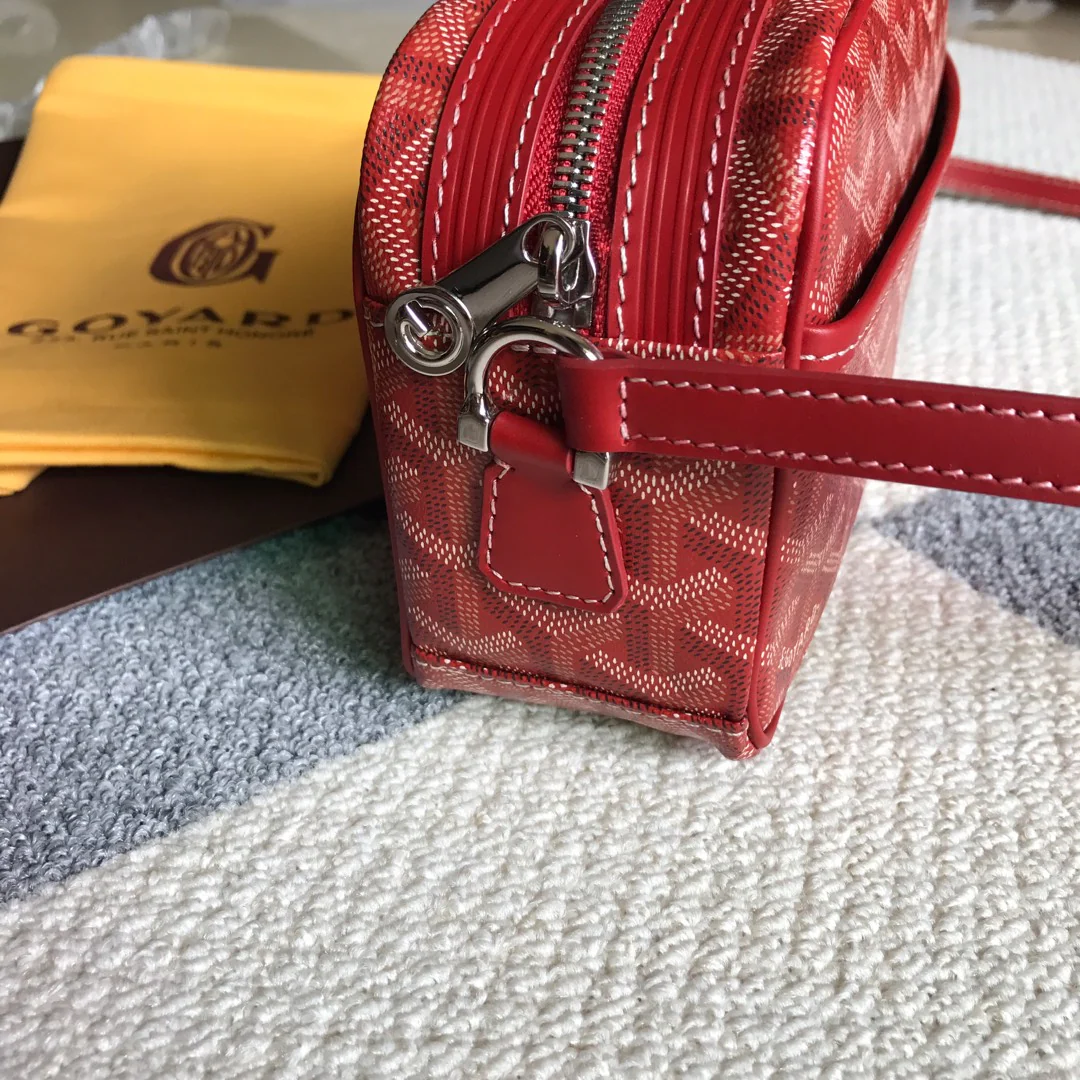 Водонепроницаемая сумка для фотоаппарата Goyard Classic - 2 шт.