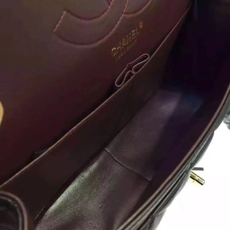 Сумка Chanel Classic Quilted Series - CF - 30 см