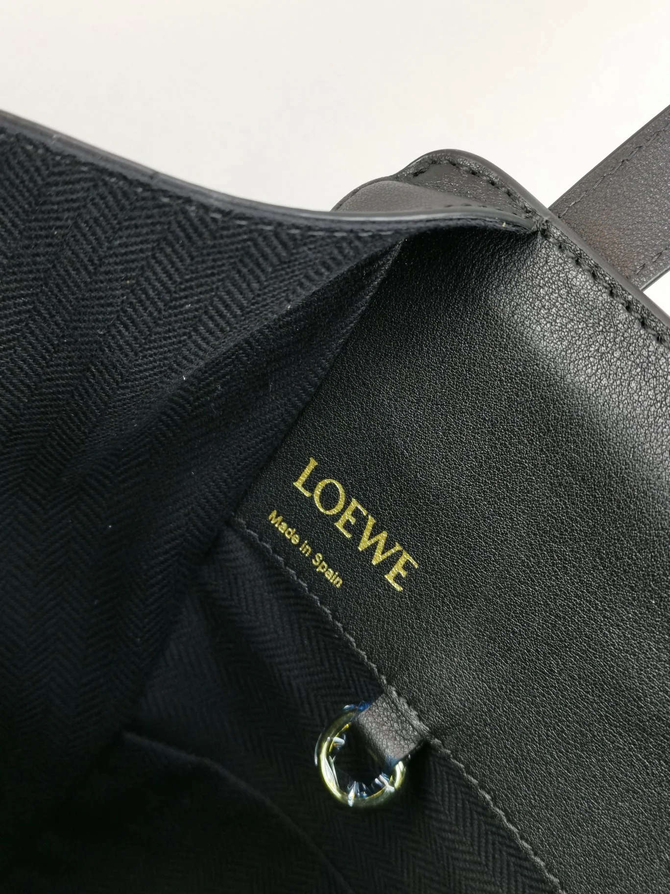 Гамак Loewe, маленький, 13,5х25х30 см, 98