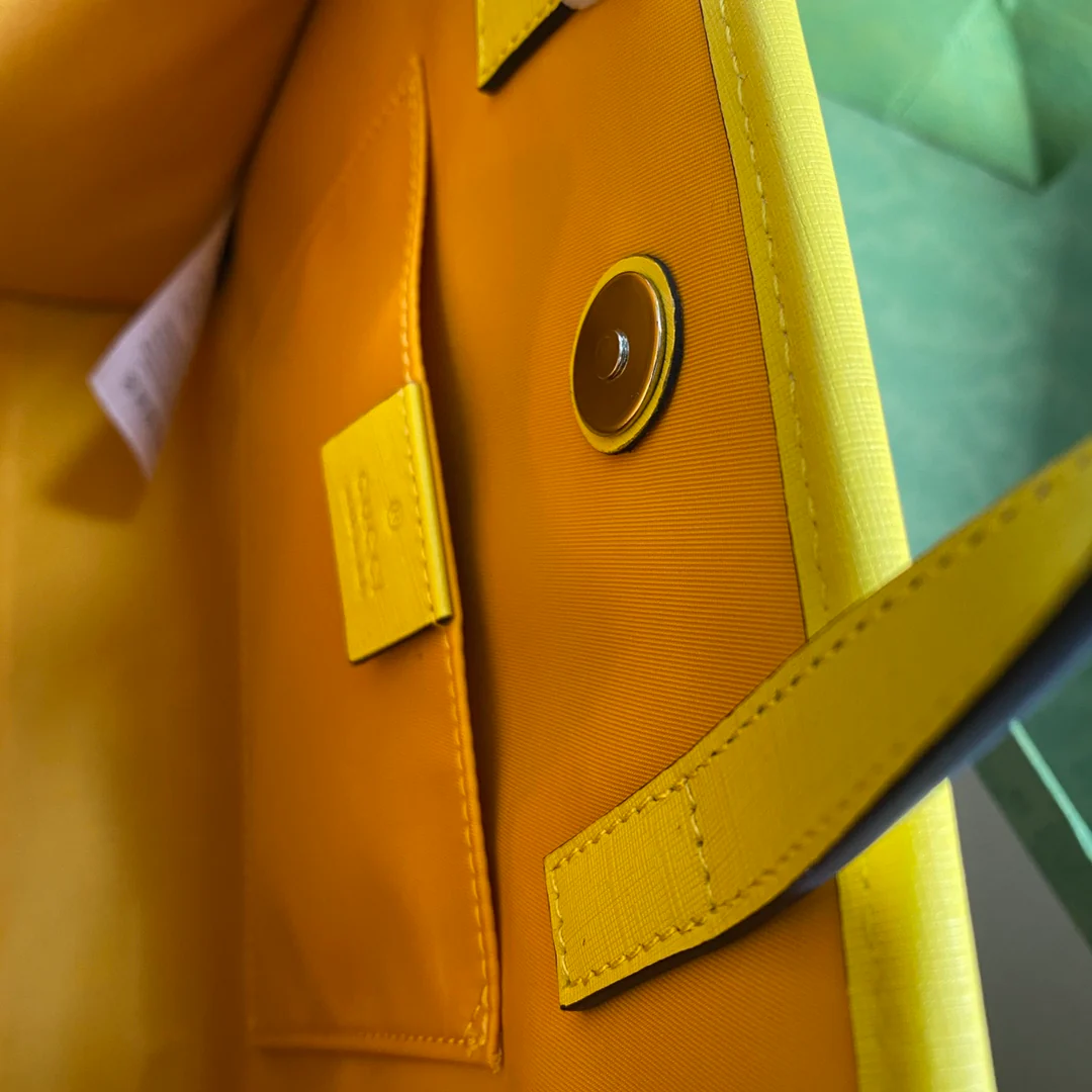 Большая сумка Gucci - 28-25-11см - 3