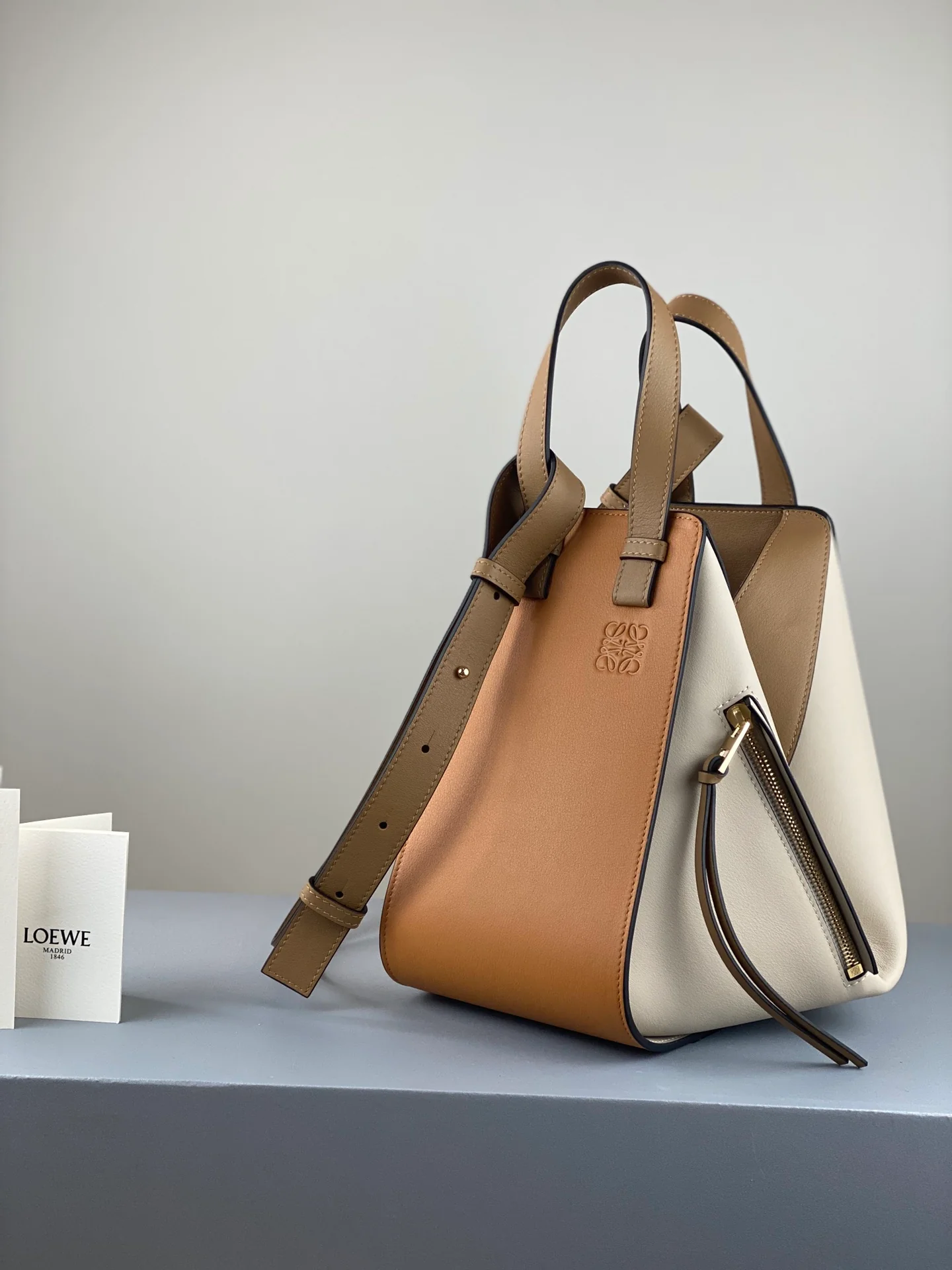 Гамак Loewe, маленький, 13,5х25х30 см, 96