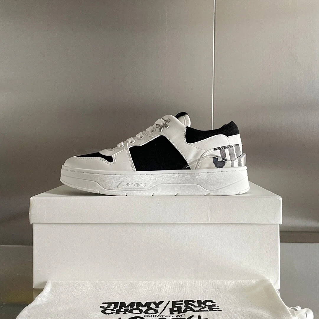 Кроссовки/спортивная обувь Jimmy