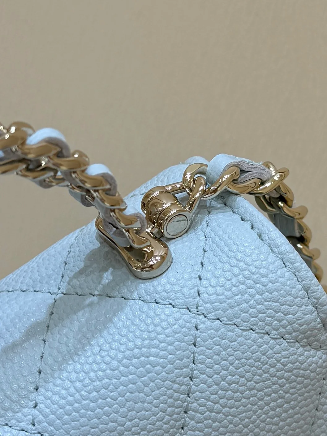 Сумка Chanel 25s Kelly Handle Bag