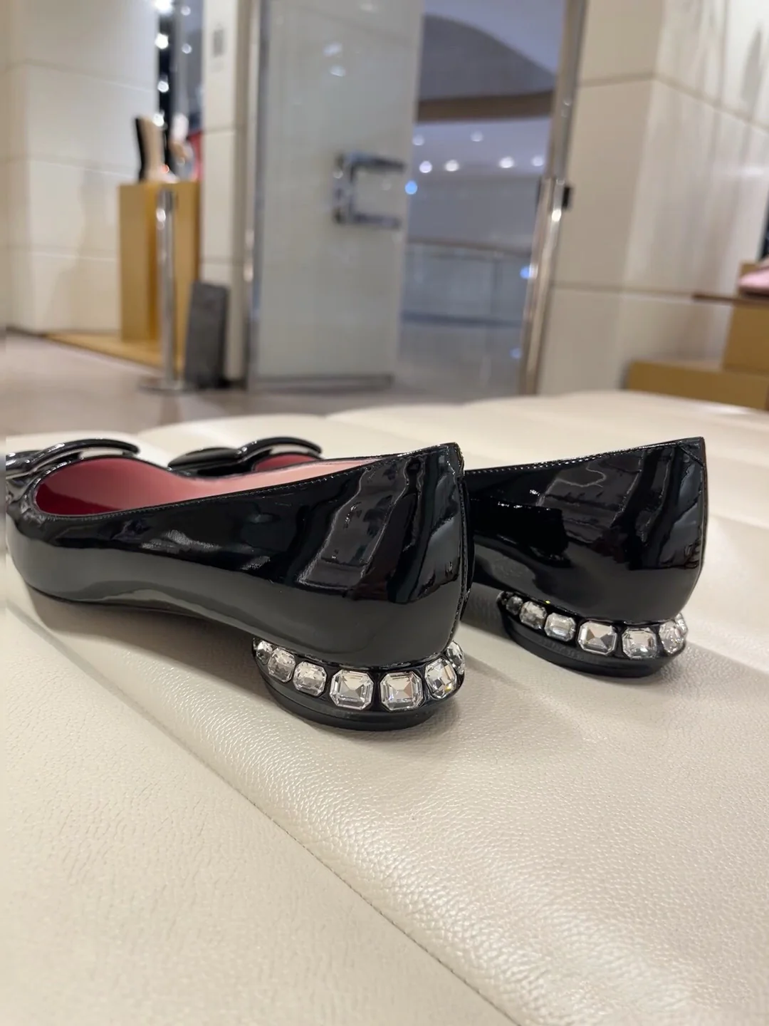 Обувь RV - Новинки весны/лета 2023 - Обувь на плоской подошве