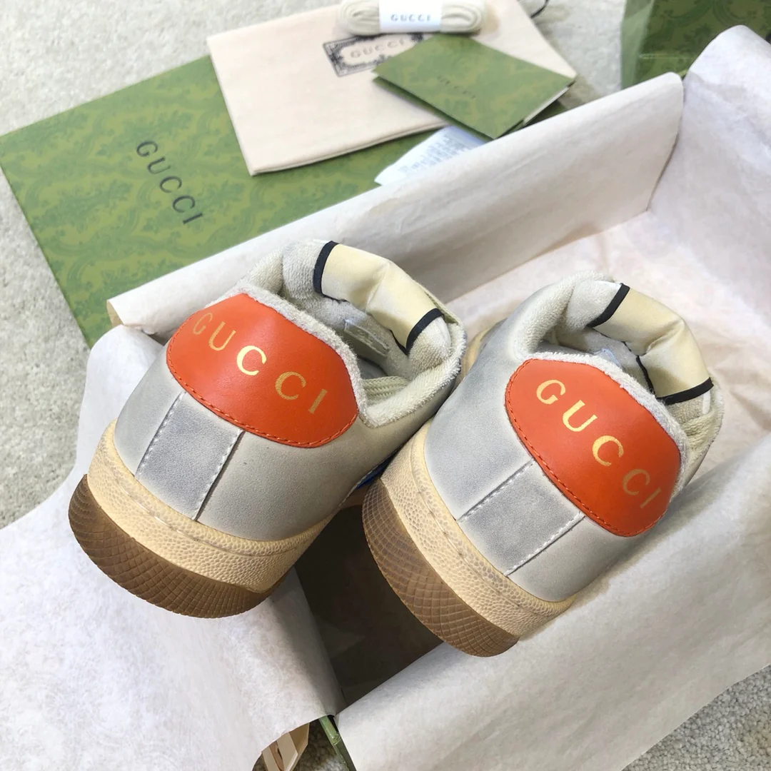 Gucci - Кроссовки - Спортивная обувь - Повседневная обувь