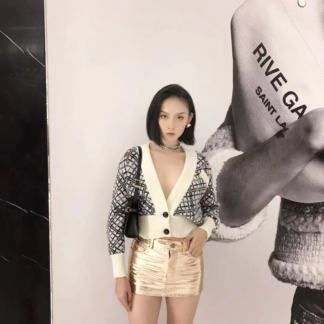 Сумка YSL Manhattan - Маленькая - 2