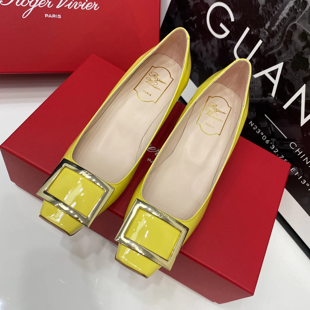 Динамик RV-4-5 см и желтый