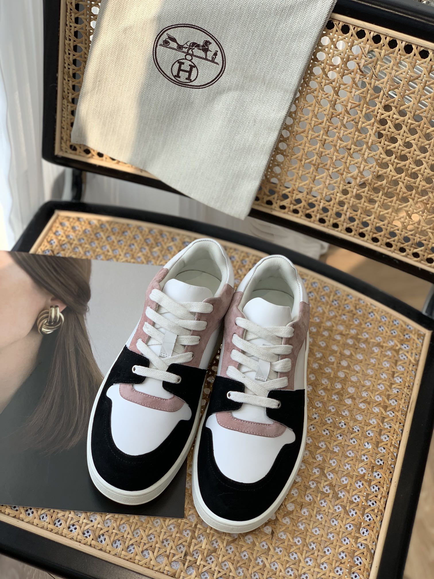 Серия Hermes 22free - спортивная и повседневная обувь